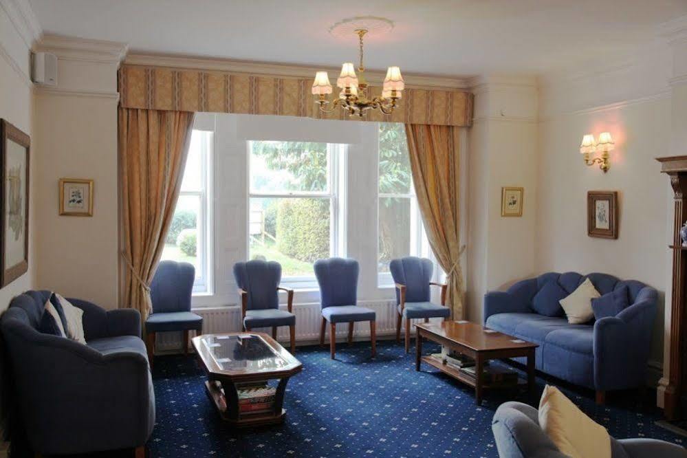 Kemps Country House Wareham Exterior photo